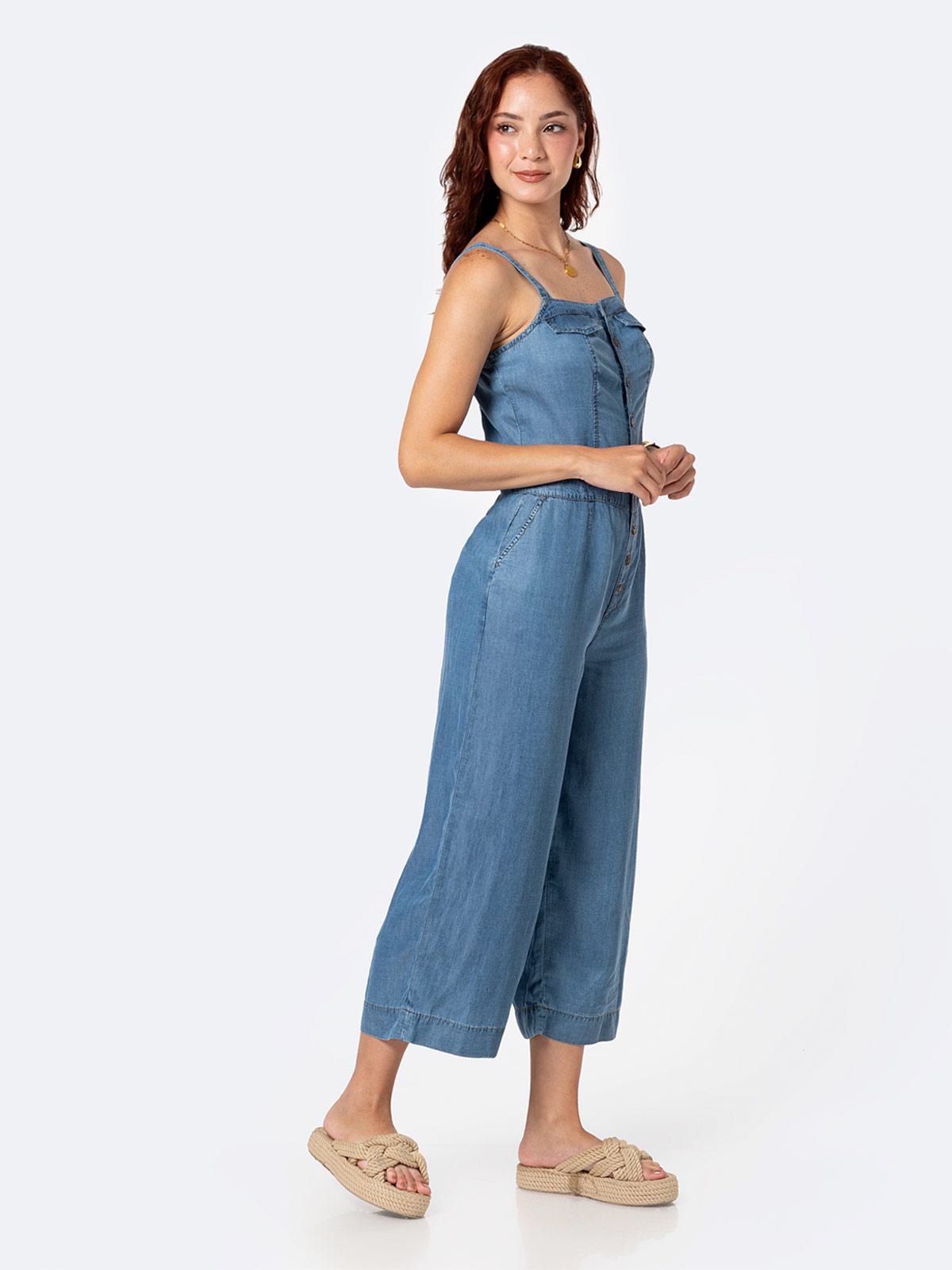 ENTERIZO MUJER PIONER CRISYELA - 2