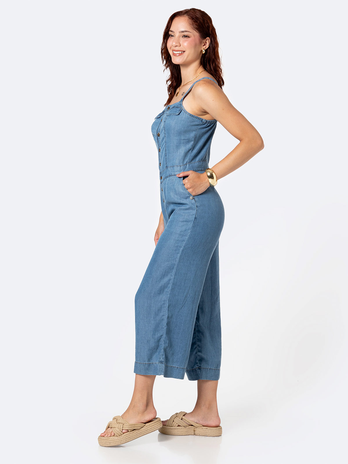 ENTERIZO MUJER PIONER CRISYELA - 3