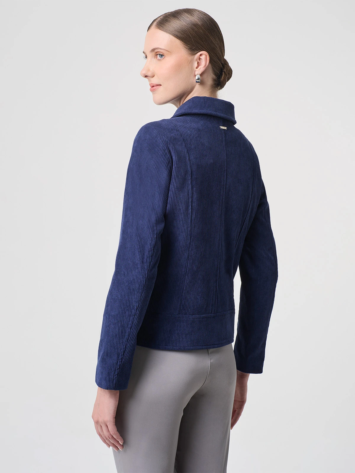 CASACA MUJER JOHN HOLDEN WOMAN ADAM - 2
