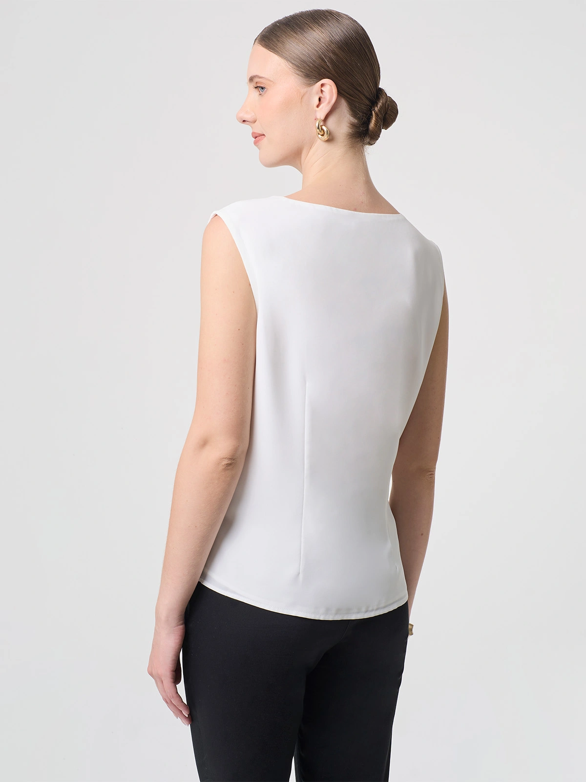 BLUSA MANGA CORTA MUJER JOHN HOLDEN WOMAN OLINDA - 2