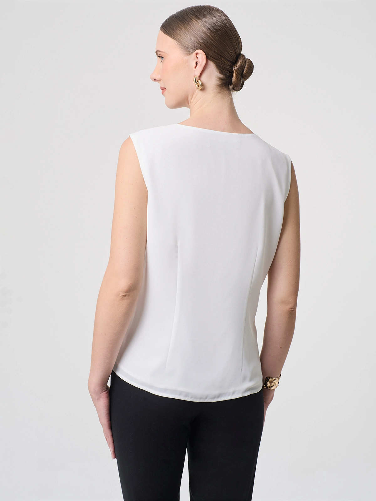 BLUSA MANGA CORTA MUJER JOHN HOLDEN WOMAN OLINDA - 2