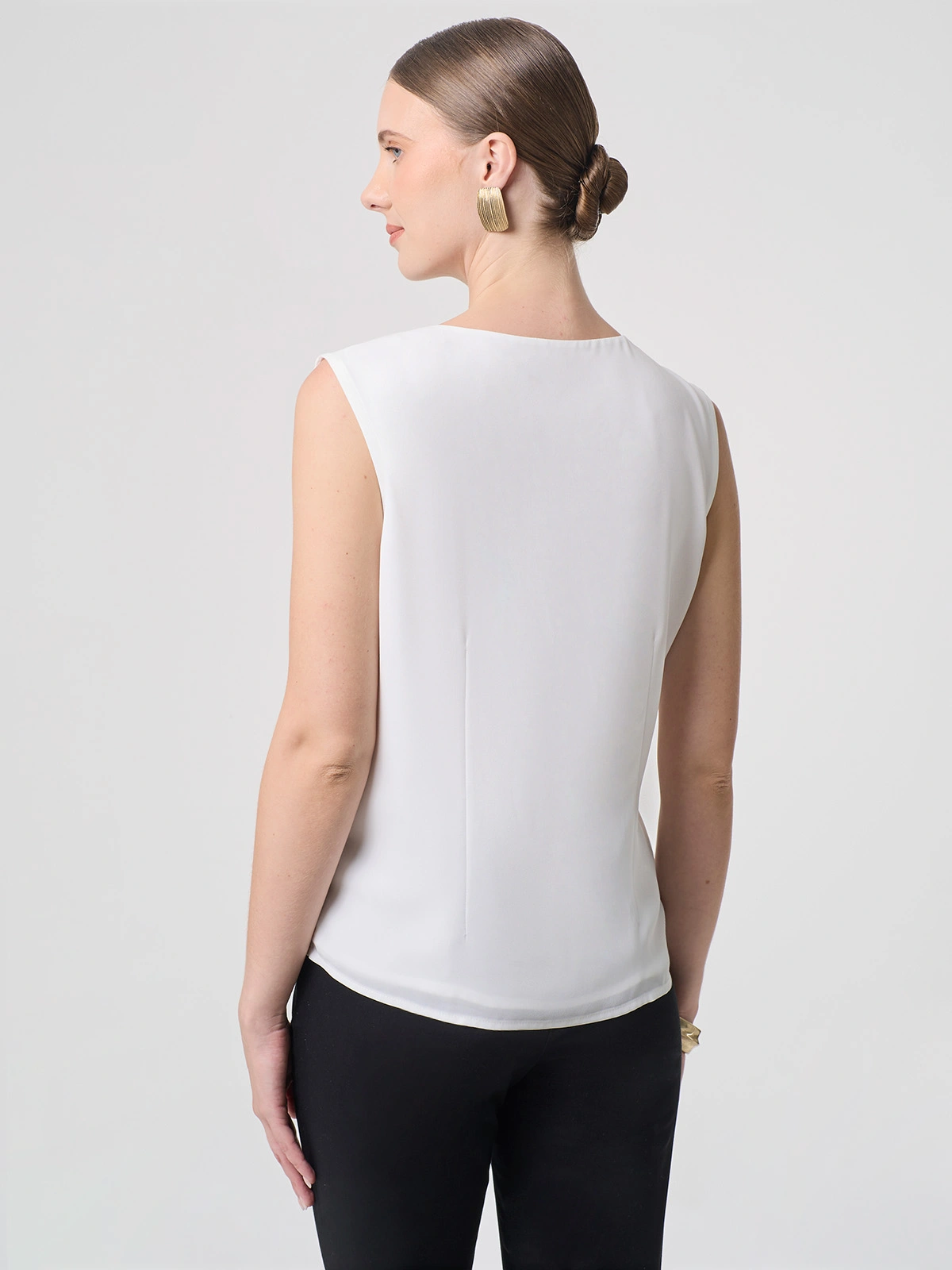 BLUSA MANGA CORTA MUJER JOHN HOLDEN WOMAN OLINDA - 2