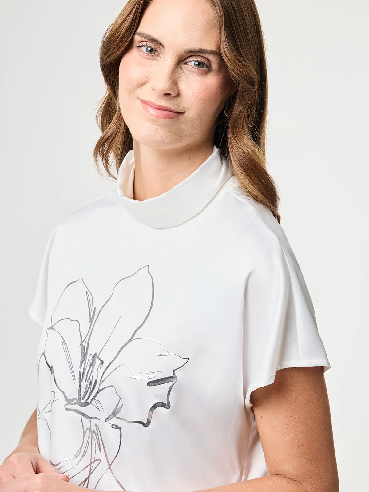 BLUSA MUJER JOHN HOLDEN WOMAN PATY - 4