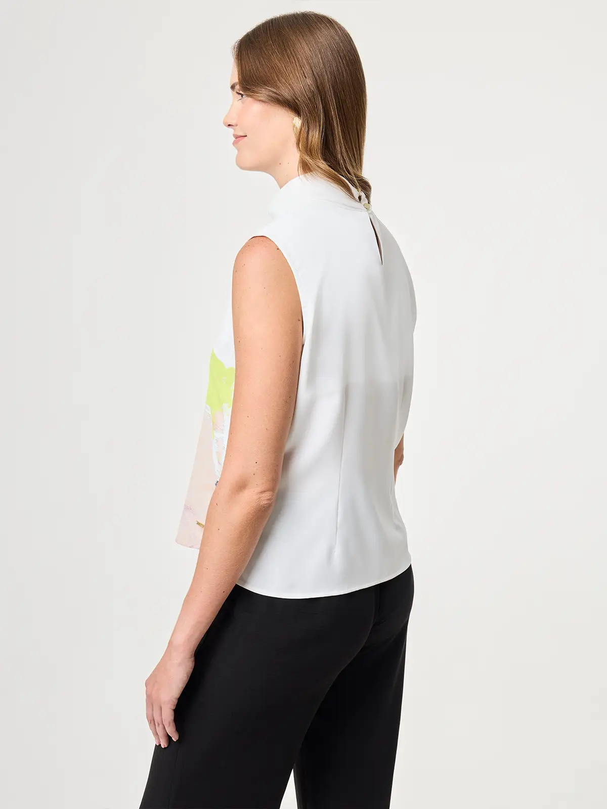 BLUSA MUJER JOHN HOLDEN WOMAN SALMA - 2