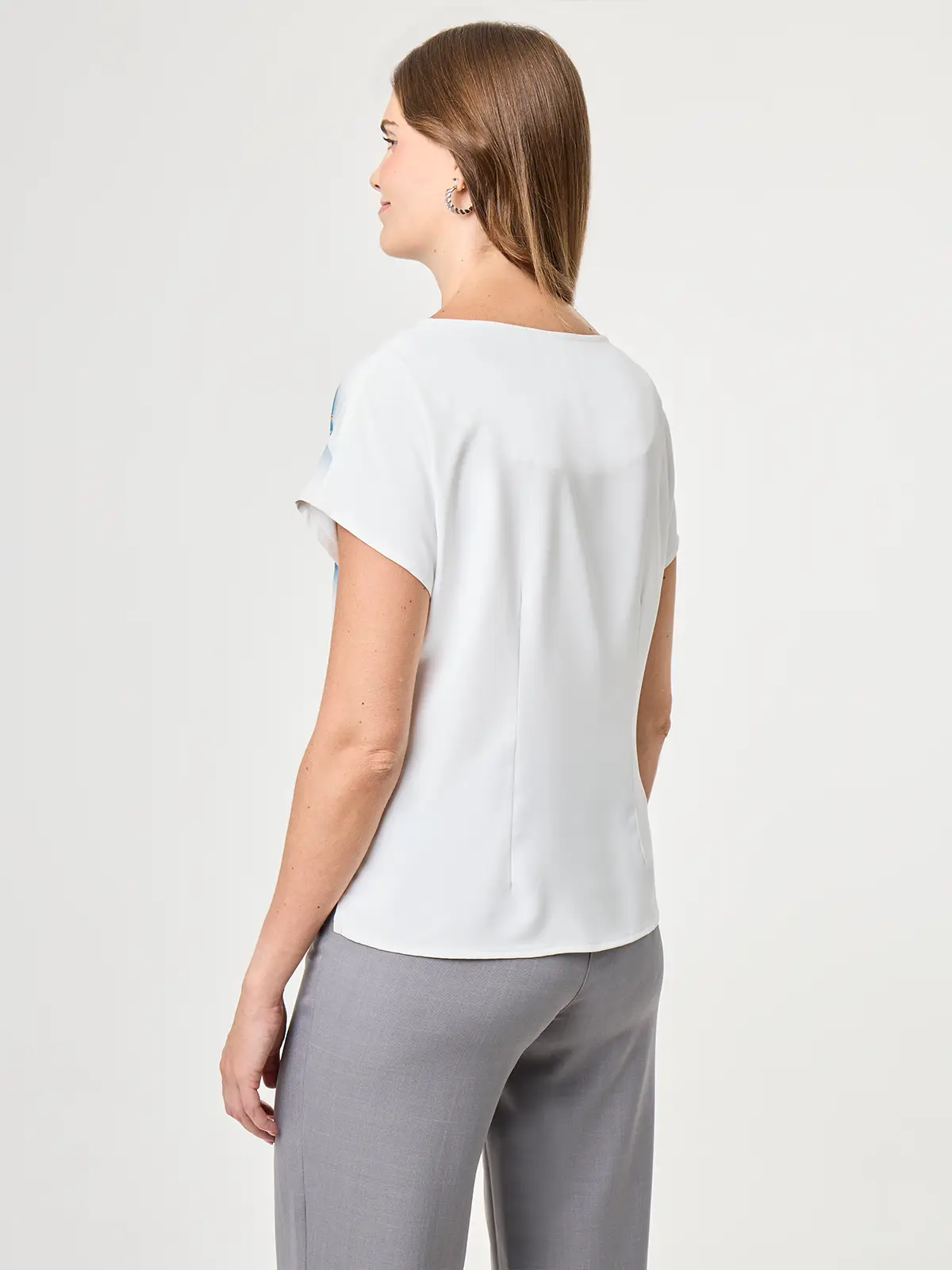 BLUSA MUJER JOHN HOLDEN WOMAN TATI - 2