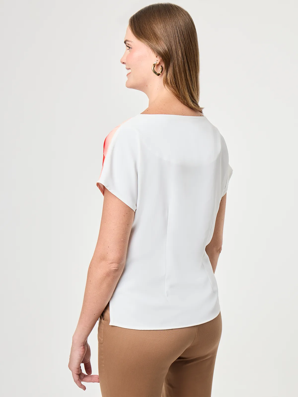 BLUSA MUJER JOHN HOLDEN WOMAN TATI - 2