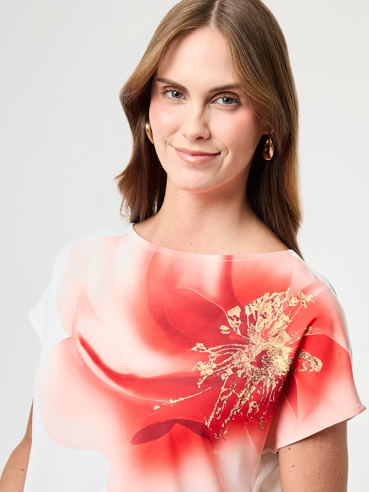 BLUSA MUJER JOHN HOLDEN WOMAN TATI - 4