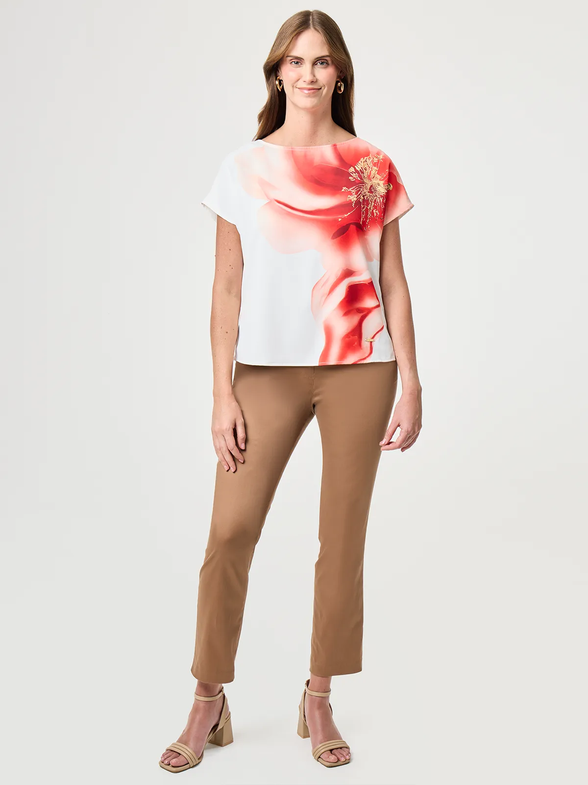 BLUSA MUJER JOHN HOLDEN WOMAN TATI - 5