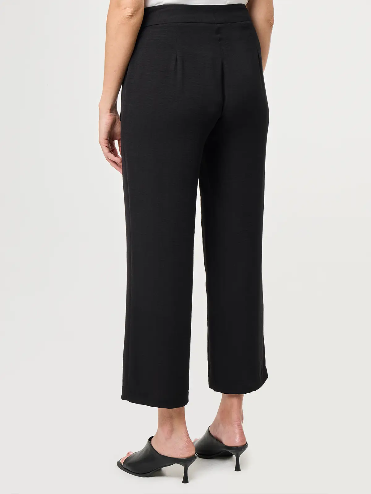 PANTALÓN MUJER JOHN HOLDEN WOMAN ALBA - 2