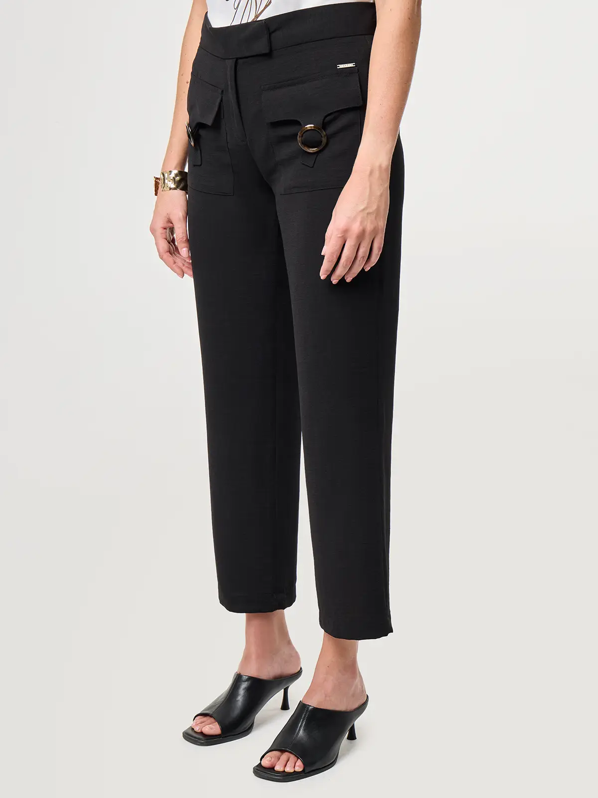 PANTALÓN MUJER JOHN HOLDEN WOMAN ALBA - 3