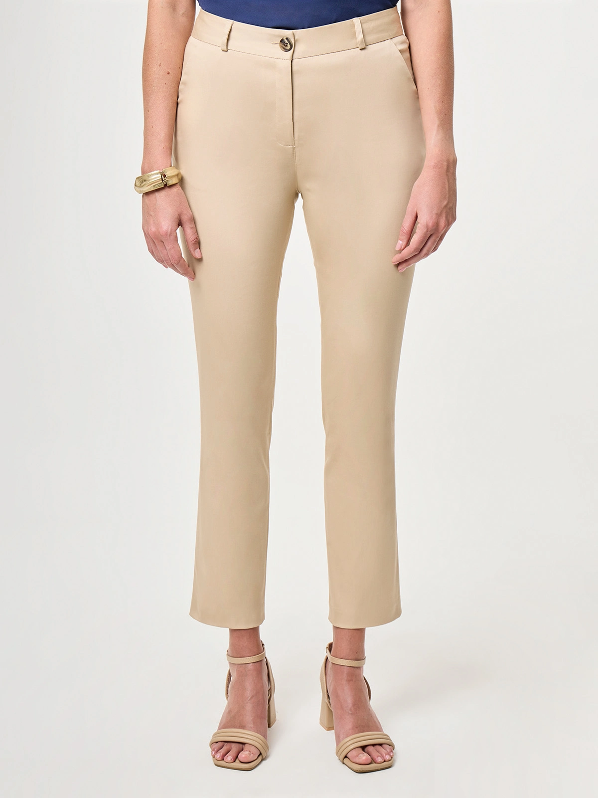 PANTALÓN MUJER JOHN HOLDEN WOMAN KARINA - 1