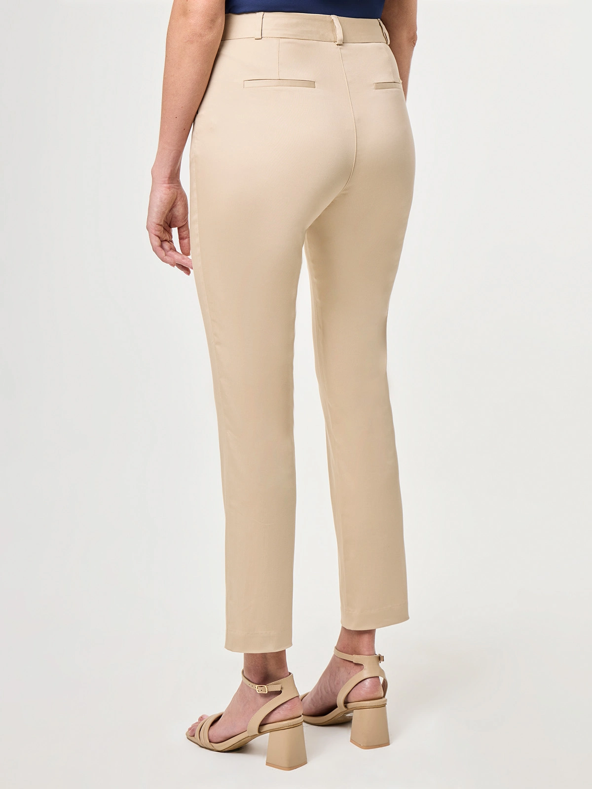 PANTALÓN MUJER JOHN HOLDEN WOMAN KARINA - 2