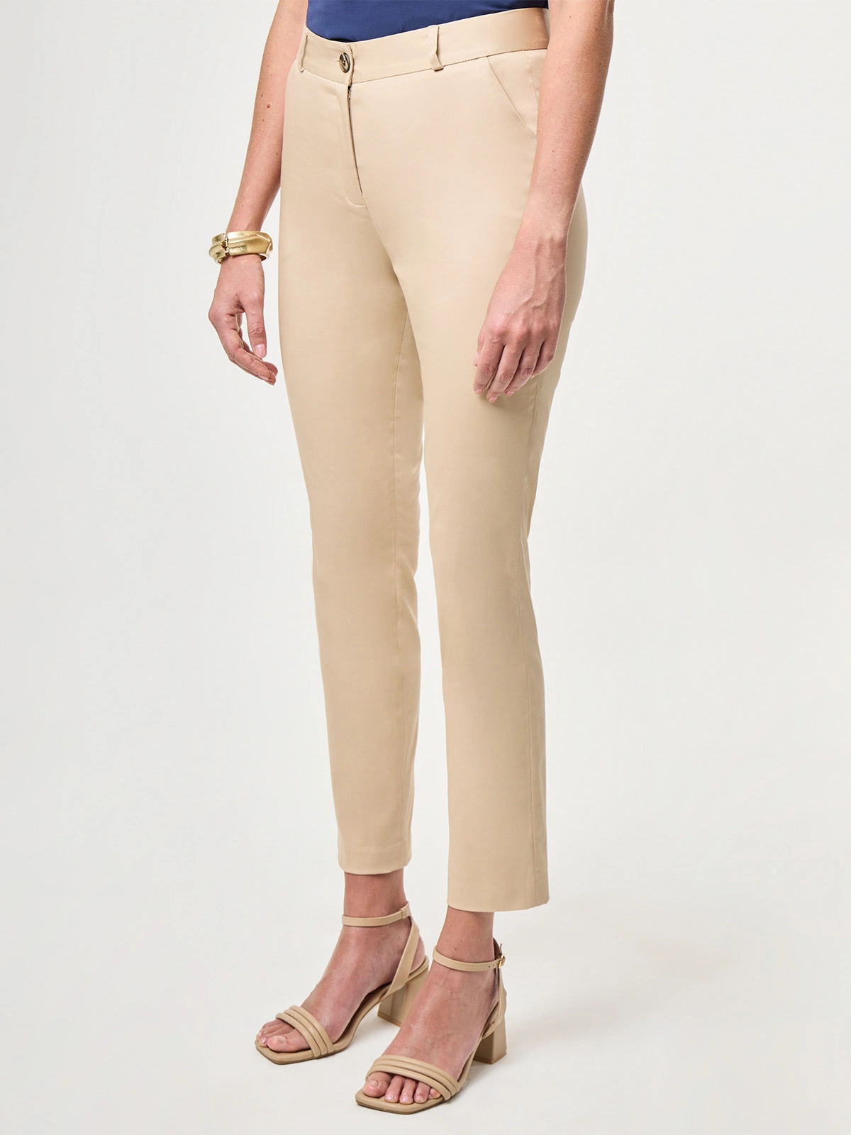 PANTALÓN MUJER JOHN HOLDEN WOMAN KARINA - 3