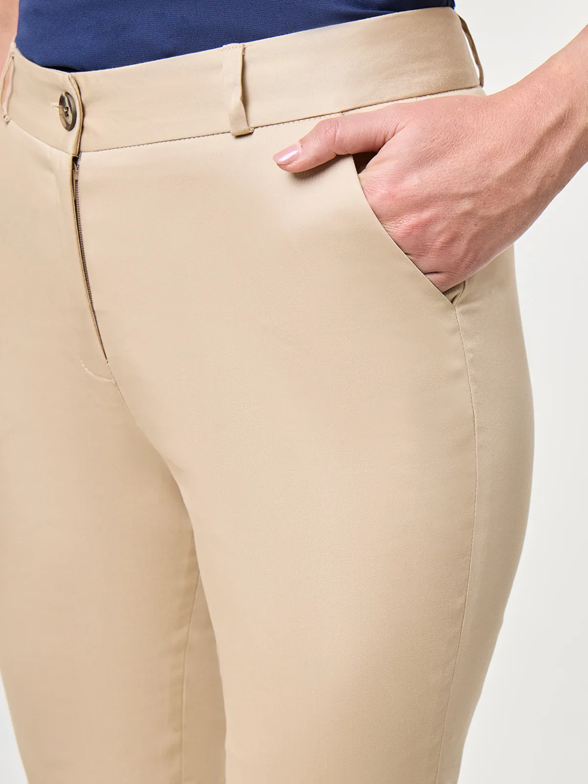 PANTALÓN MUJER JOHN HOLDEN WOMAN KARINA - 4