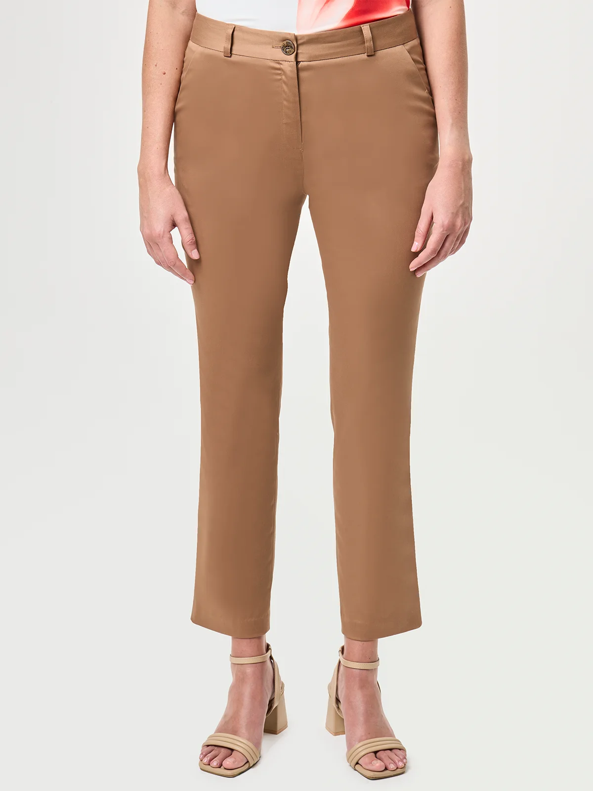 PANTALÓN MUJER JOHN HOLDEN WOMAN KARINA - 1
