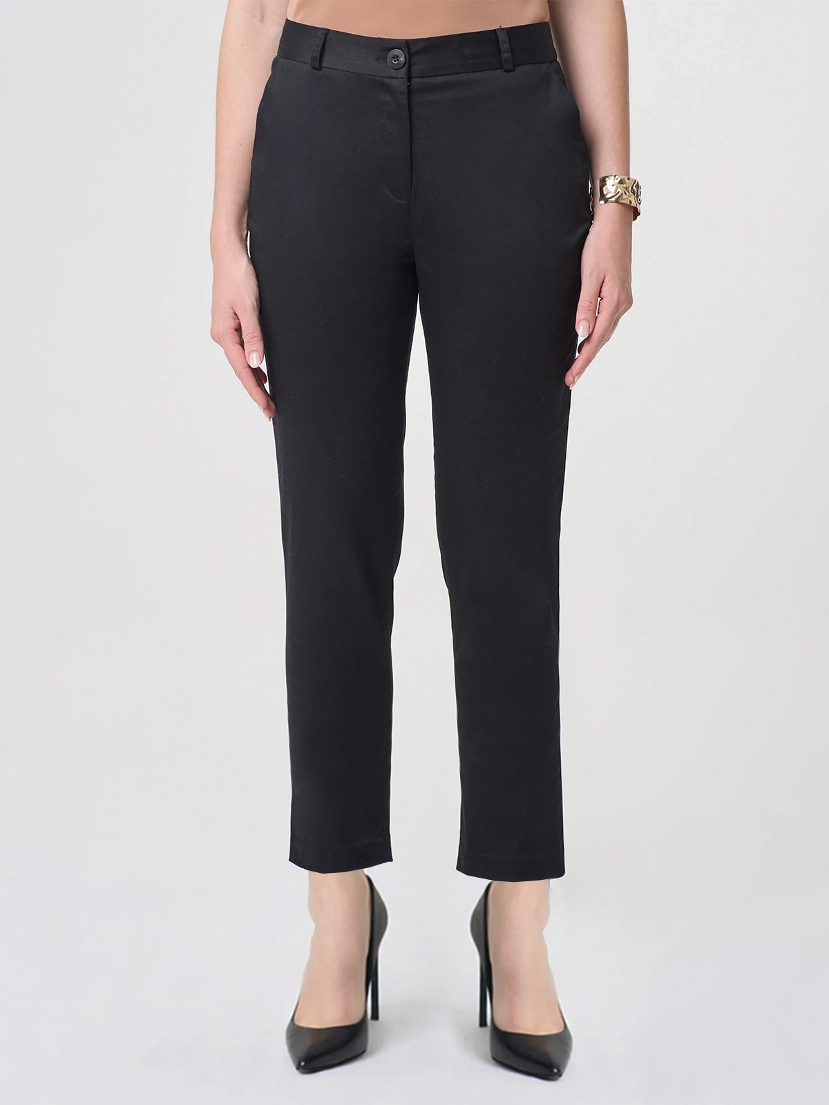 PANTALÓN MUJER JOHN HOLDEN WOMAN KARELY - 1