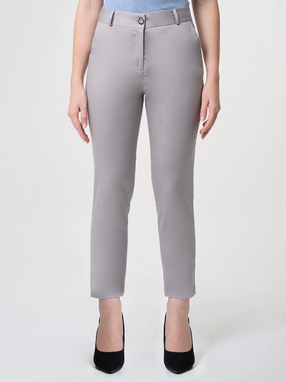 PANTALÓN MUJER JOHN HOLDEN WOMAN KARELY - 1