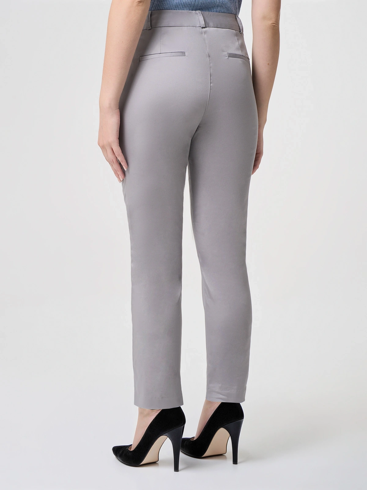 PANTALÓN MUJER JOHN HOLDEN WOMAN KARELY - 2