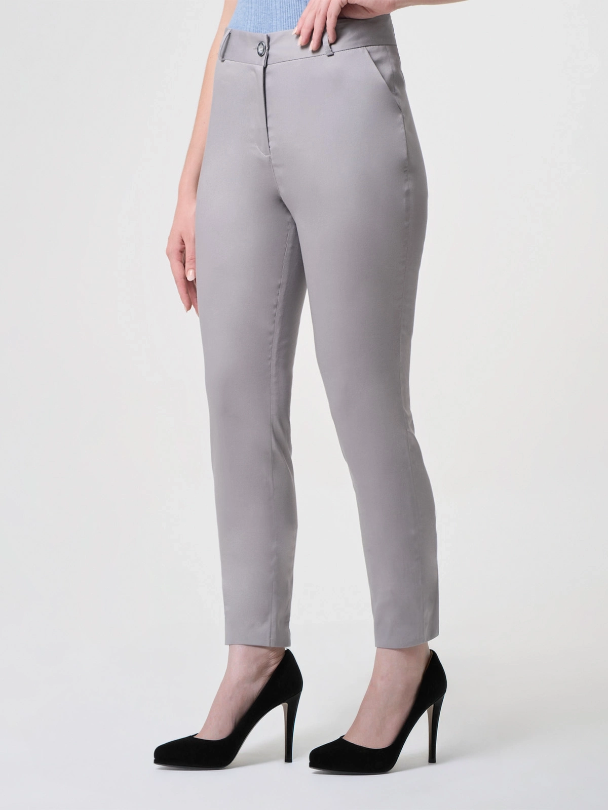 PANTALÓN MUJER JOHN HOLDEN WOMAN KARELY - 3