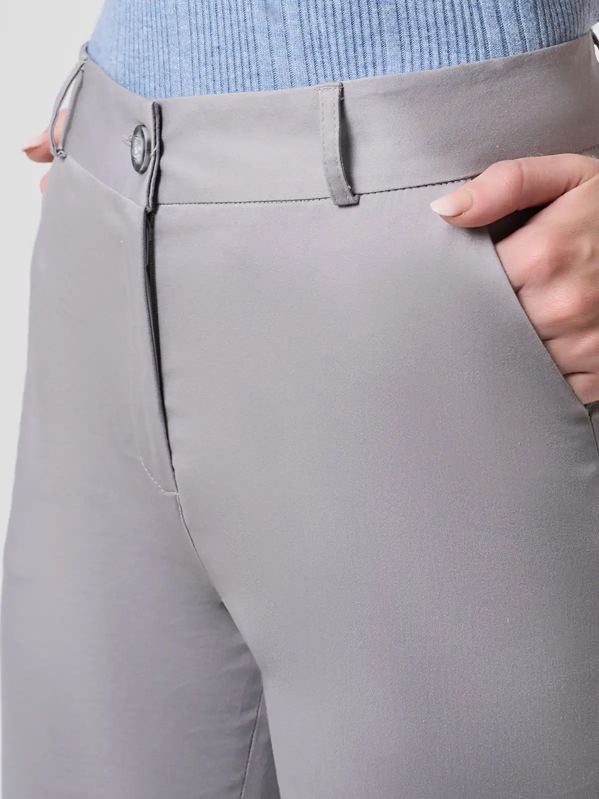 PANTALÓN MUJER JOHN HOLDEN WOMAN KARELY - 4
