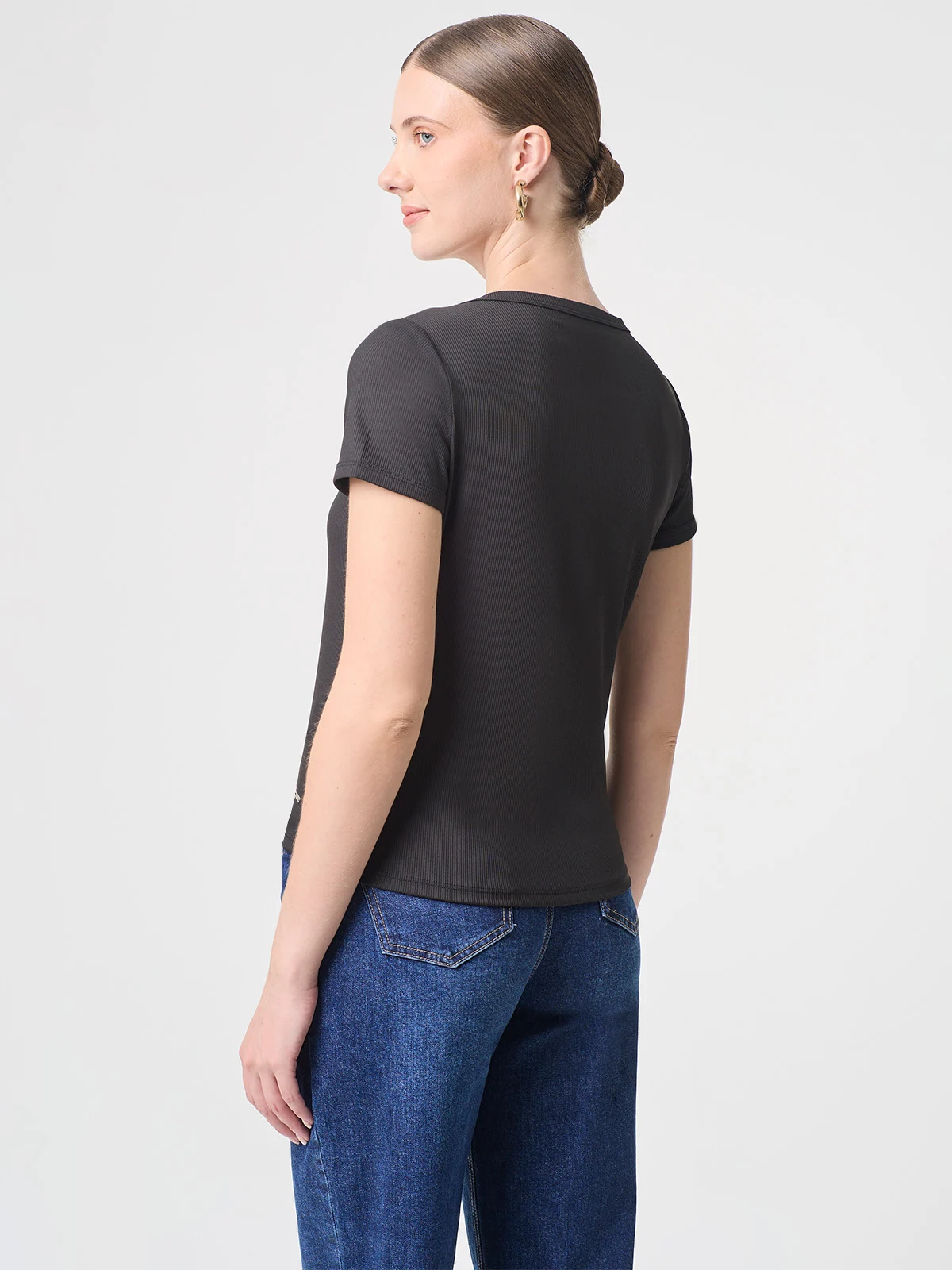 POLO MANGA CORTA MUJER JOHN HOLDEN WOMAN IVETH - 2
