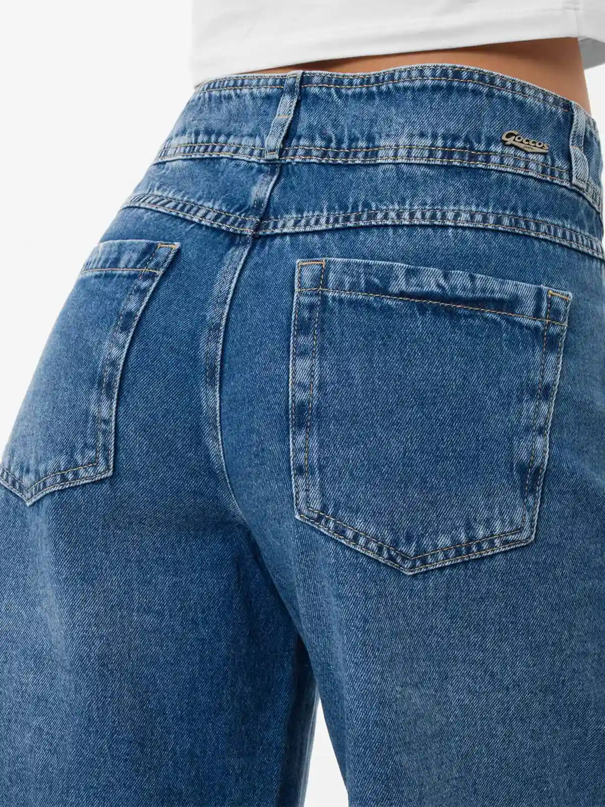 SHORT MUJER GOCCOS ZAMARA - 5
