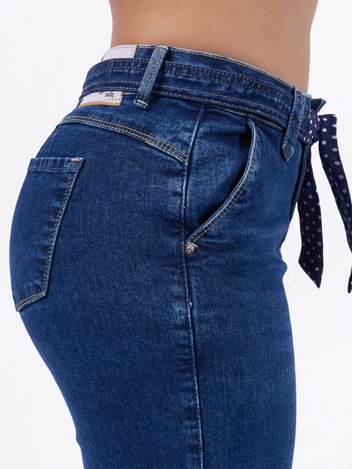 JEAN MOM MUJER BRONCO B-YURIKO - 4