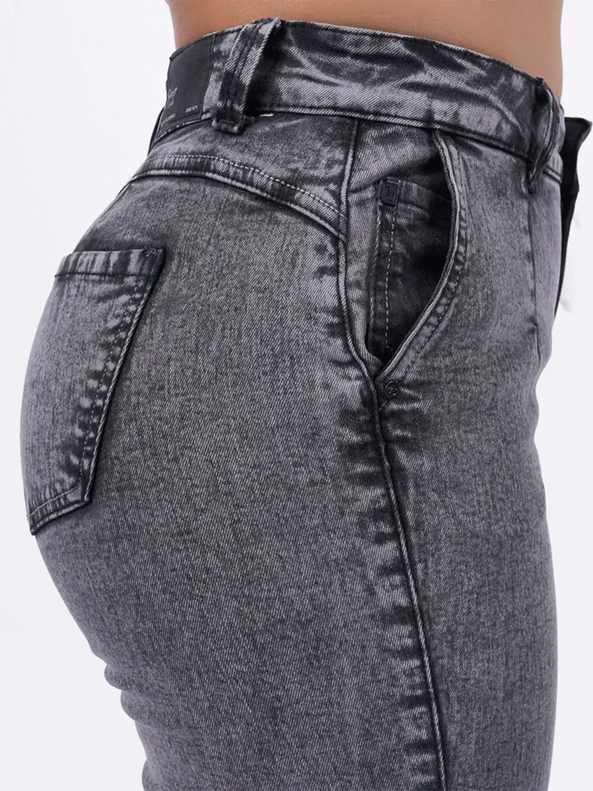 JEAN SLOUCHY MUJER BRONCO B-KEKA - 4