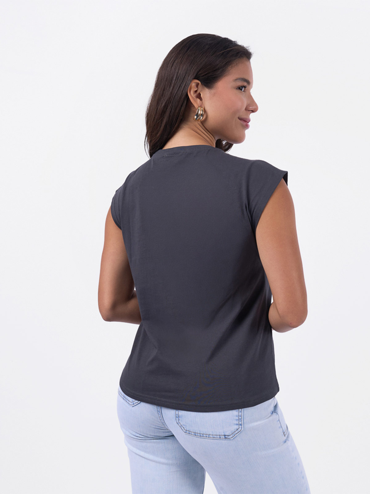 POLO MUJER BRONCO AISHA - 2