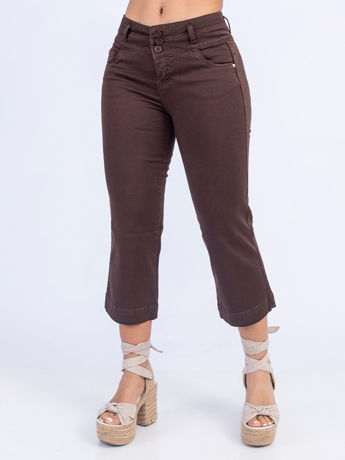 PANTALÓN MUJER SODA BLUES DANYA - 2
