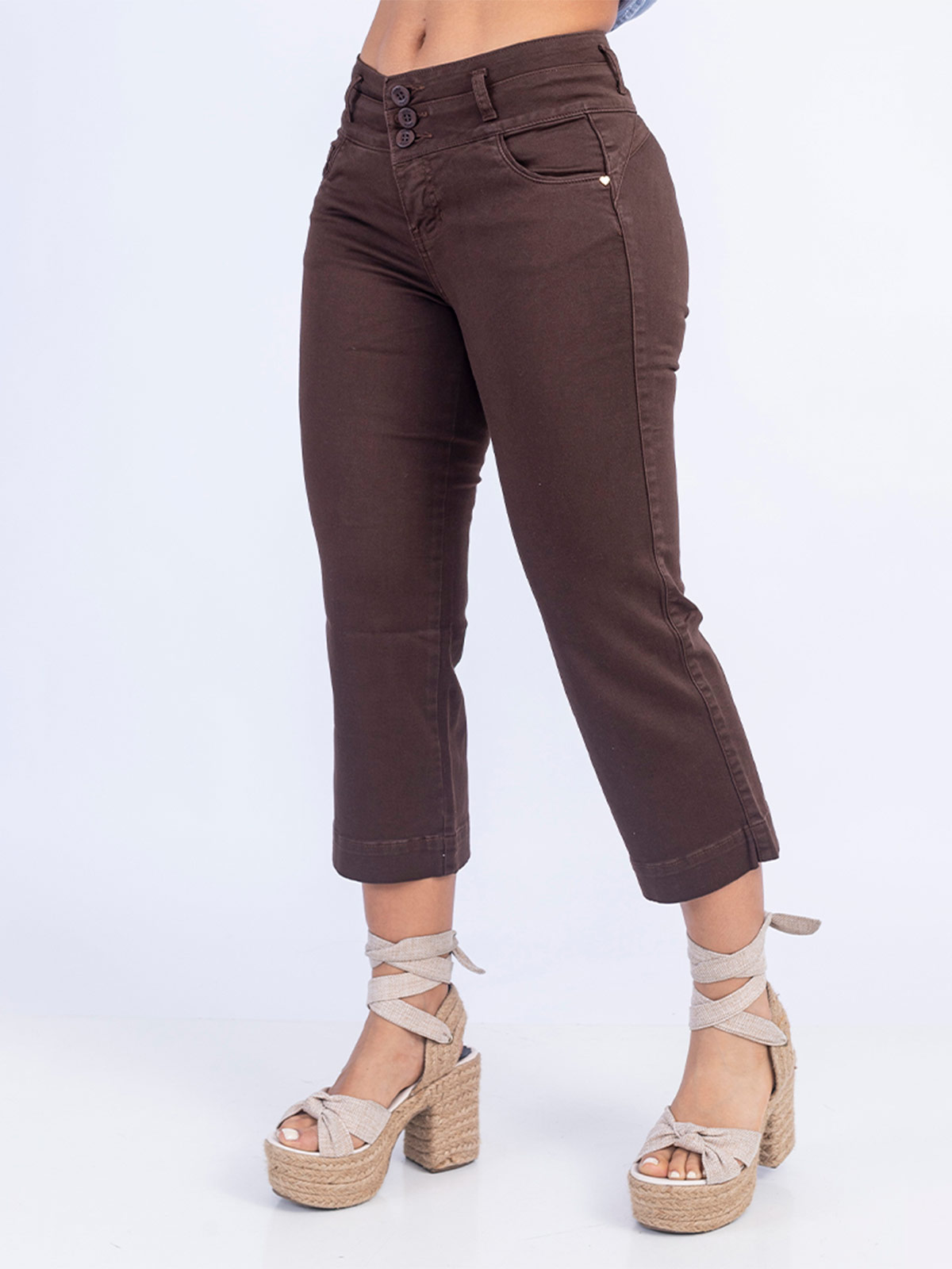 PANTALÓN MUJER SODA BLUES DANYA - 3