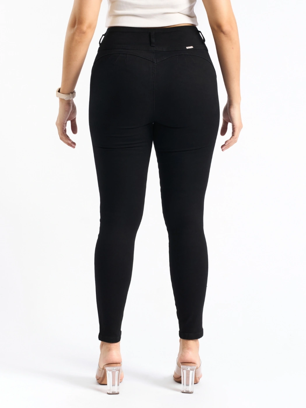 JEANS RECTO MUJER PARADA 111 KARO - 4