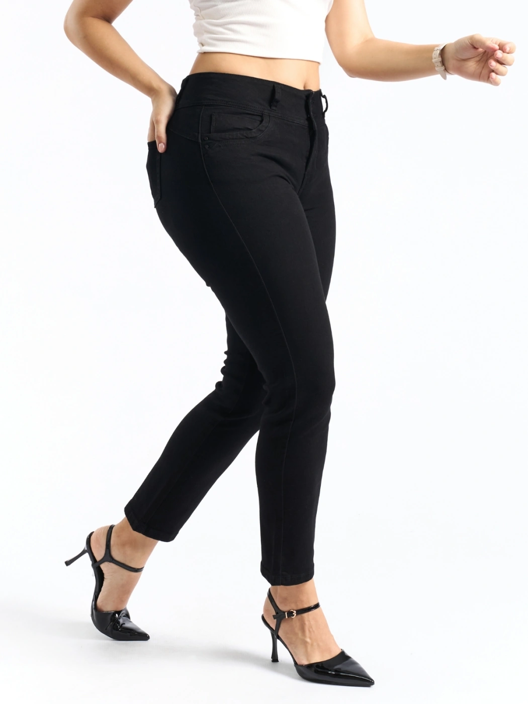 JEANS RECTO MUJER PARADA 111 SHADY - 3
