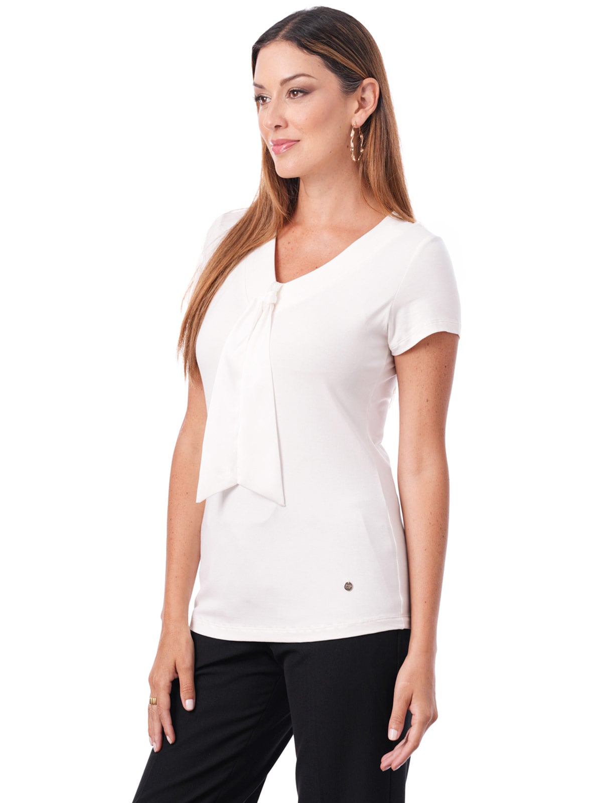 POLO MUJER CP MODA DE COLECCIÓN LOPIK - 2