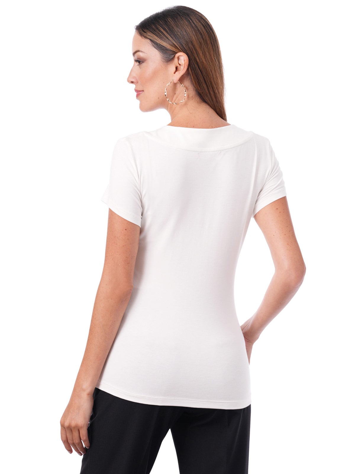 POLO MUJER CP MODA DE COLECCIÓN LOPIK - 3