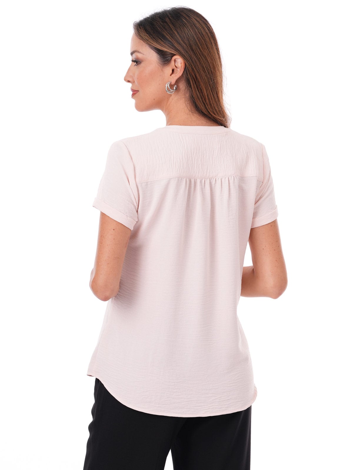 BLUSA MUJER CP MODA DE COLECCIÓN RIVERSIDE - 2