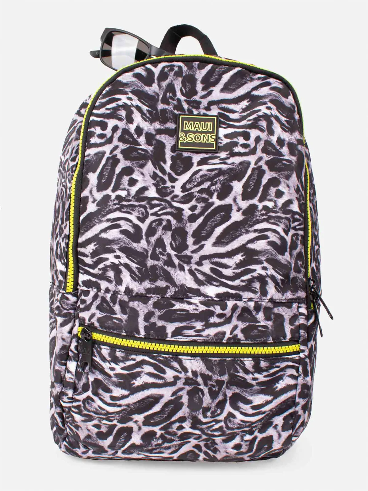 MOCHILA MUJER MAUI AND SONS PRINT - 1