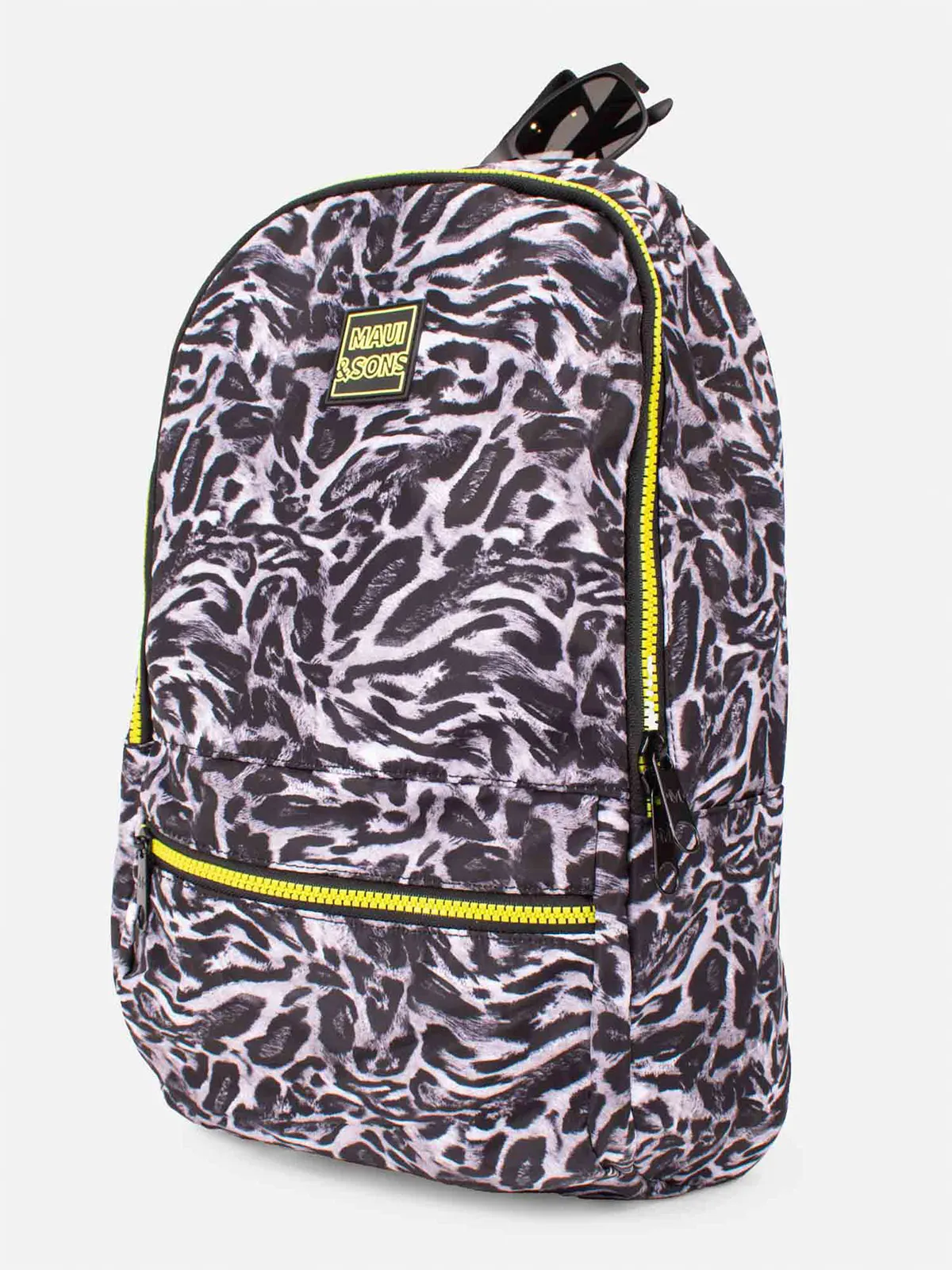 MOCHILA MUJER MAUI AND SONS PRINT - 2
