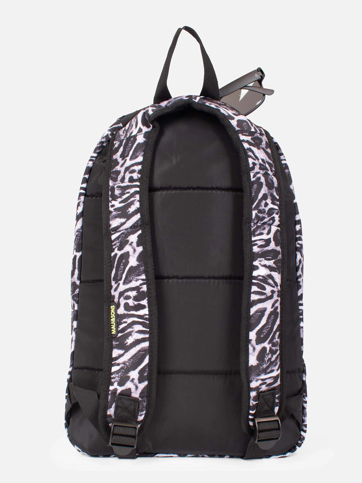 MOCHILA MUJER MAUI AND SONS PRINT - 3