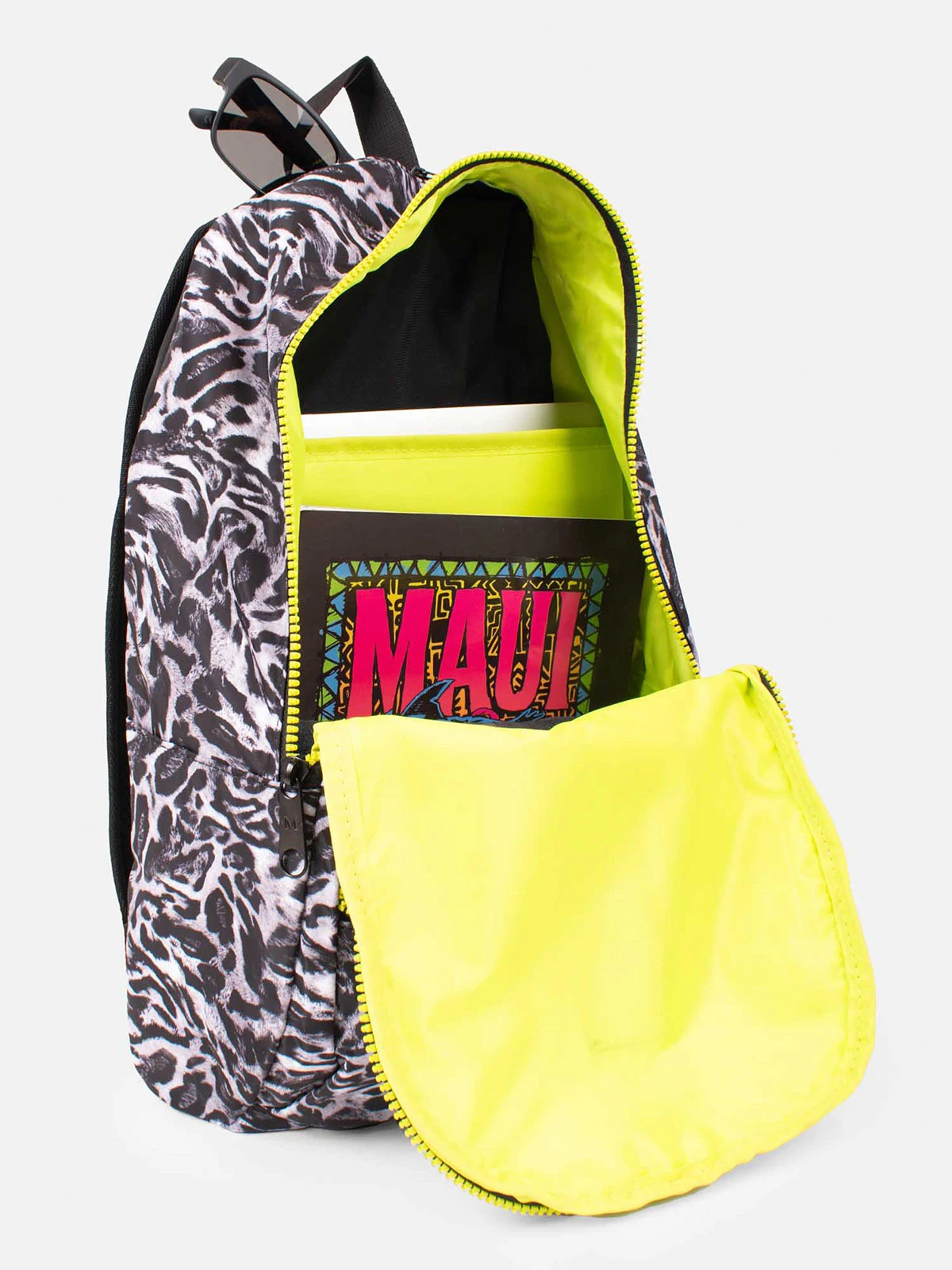 MOCHILA MUJER MAUI AND SONS PRINT - 4