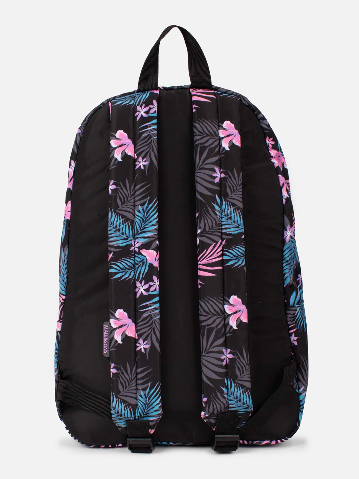MOCHILA MUJER MAUI AND SONS LISO - 3