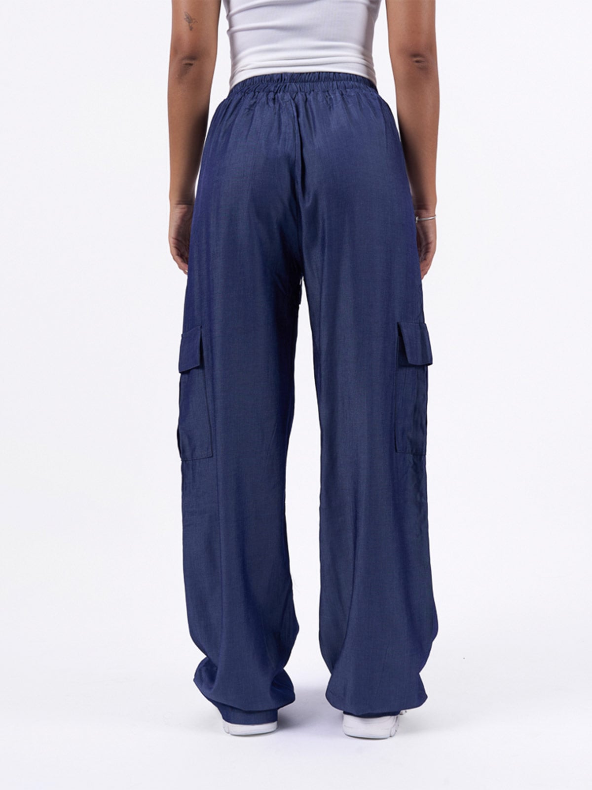 PANTALÓN MUJER MACHINE NICOL - 3