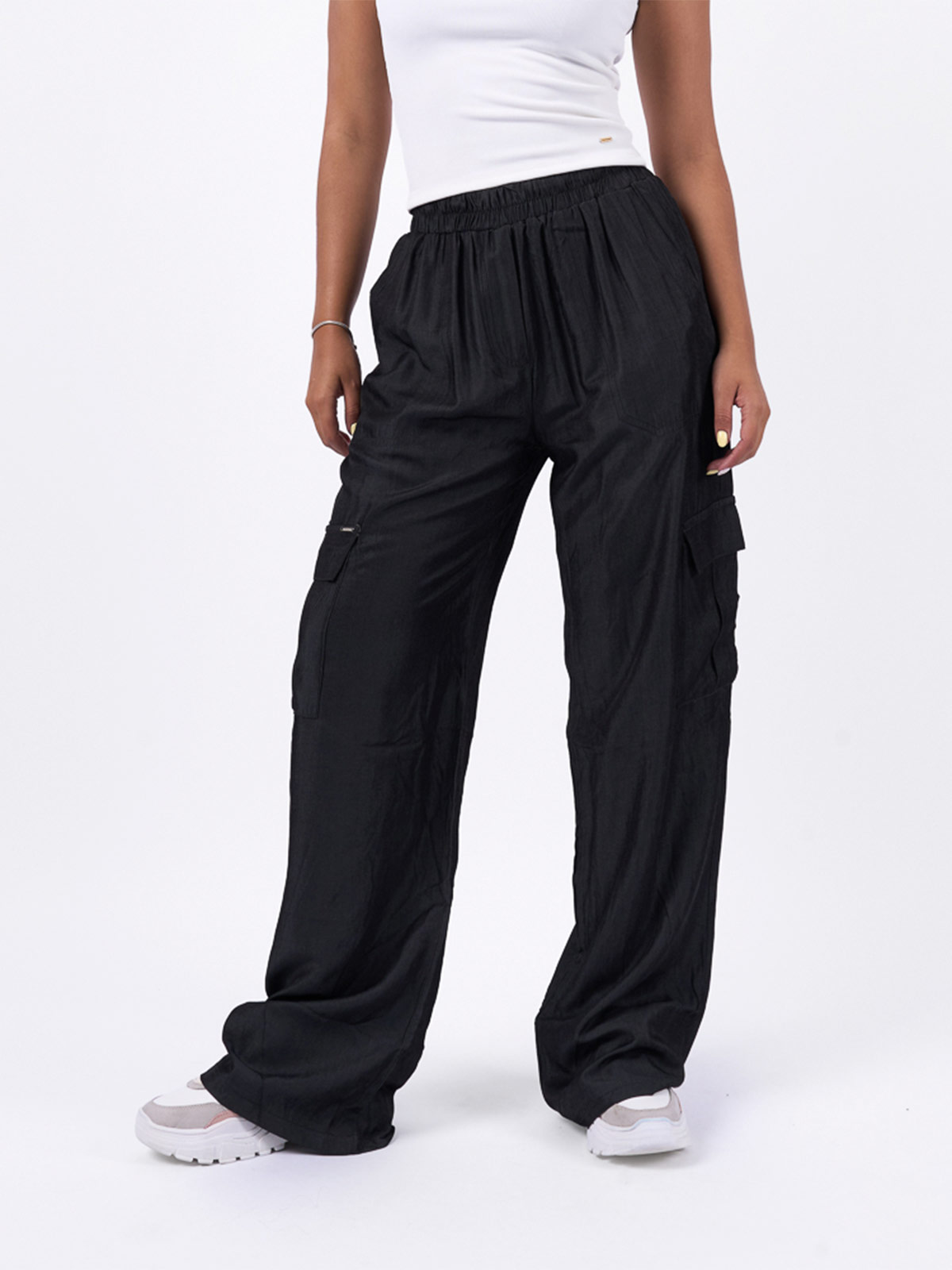 PANTALÓN MUJER MACHINE NICOL - 2