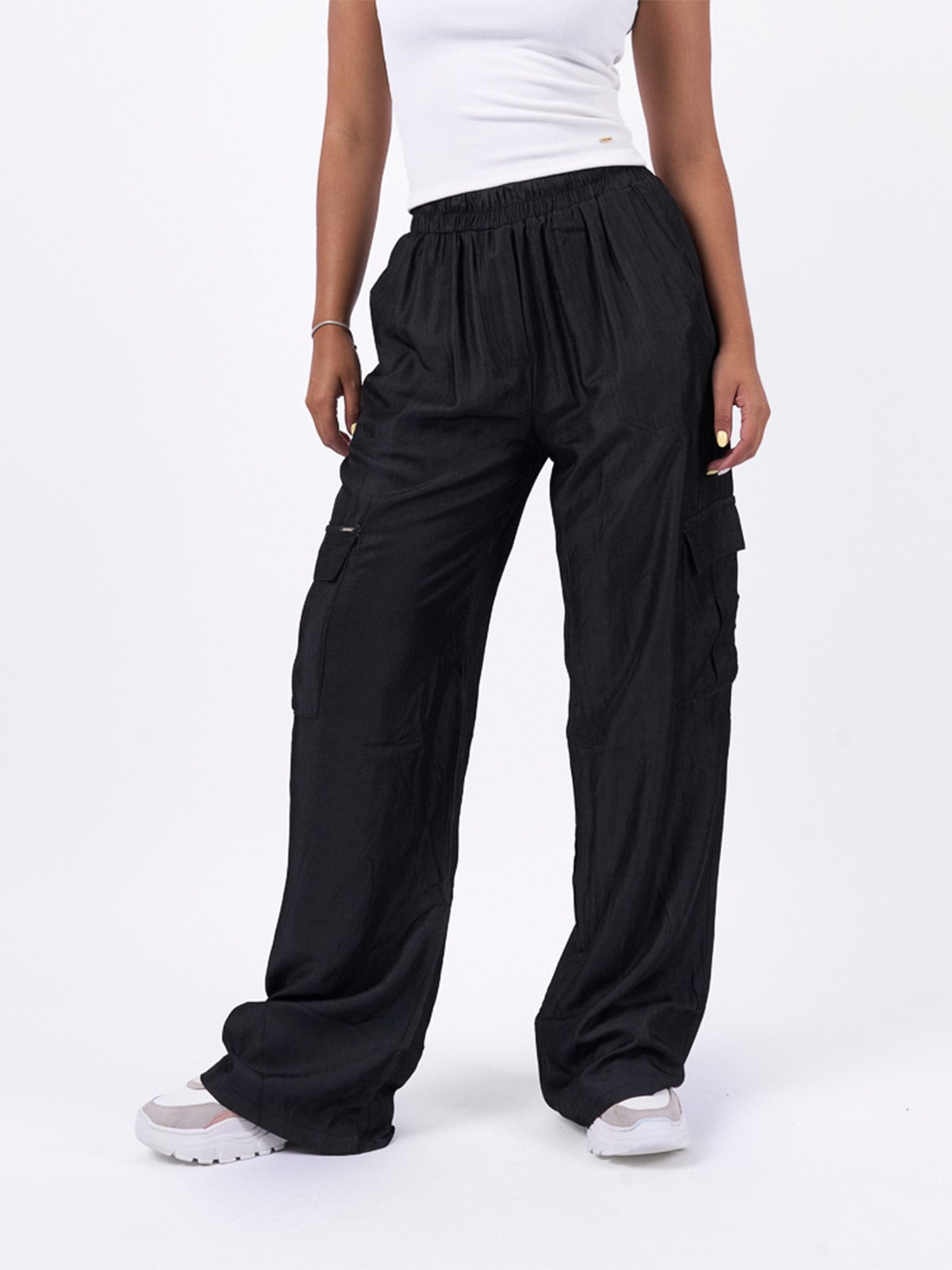 PANTALÓN MUJER MACHINE NICOL - 2