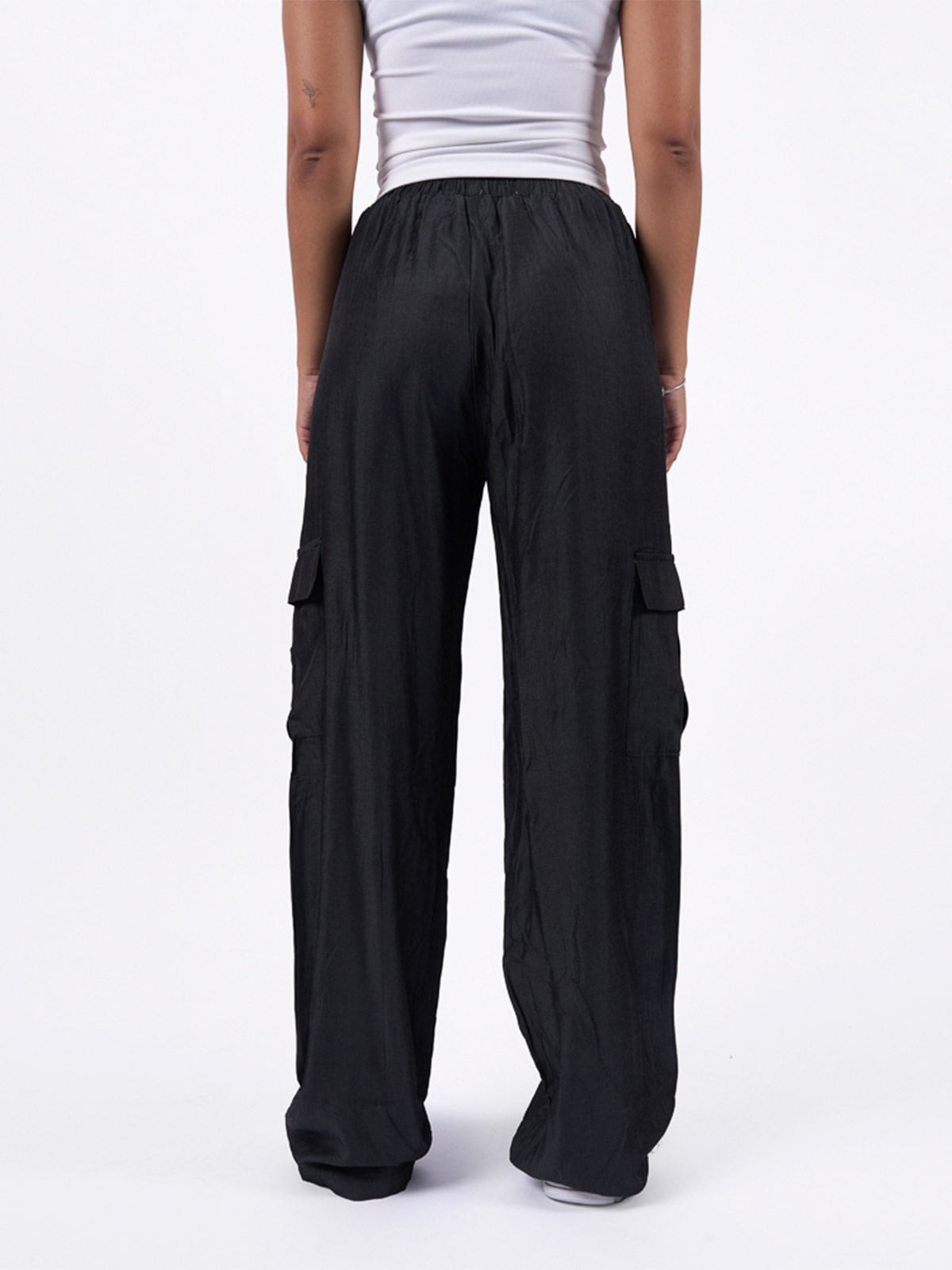 PANTALÓN MUJER MACHINE NICOL - 3