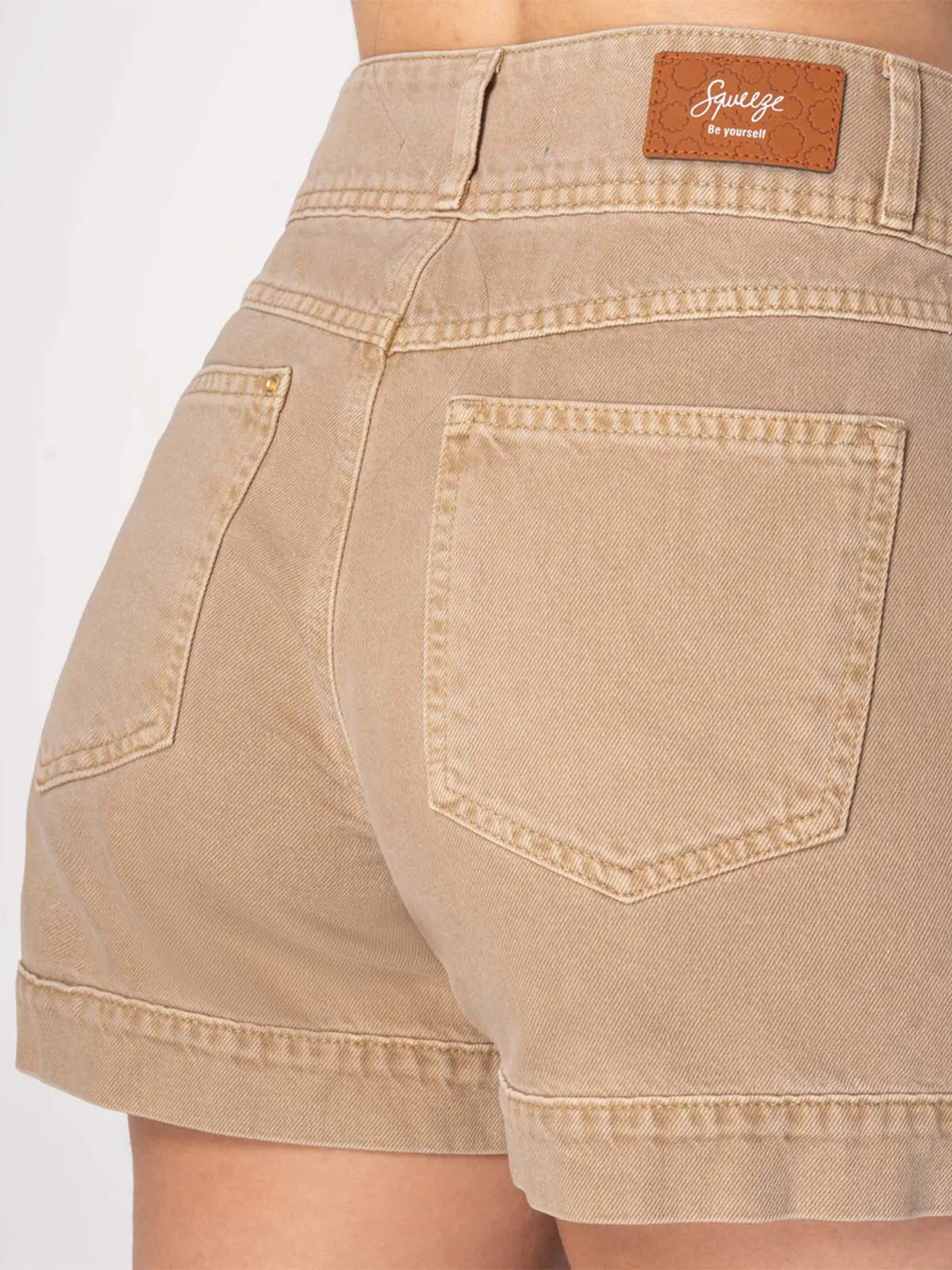 SHORT MUJER SQUEEZE MIRAHELAH - 4