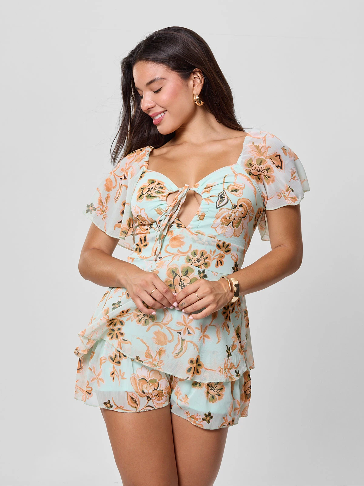 ENTERIZO MUJER ALEJANDRA BAIGORRIA LESLY - 1