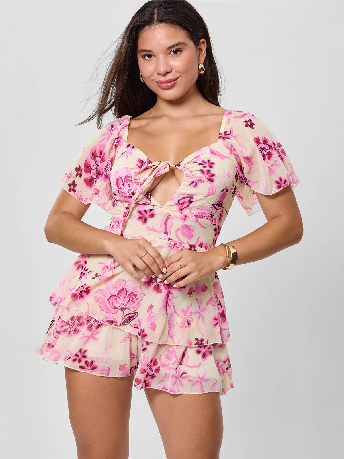ENTERIZO MUJER ALEJANDRA BAIGORRIA LESLY - 1