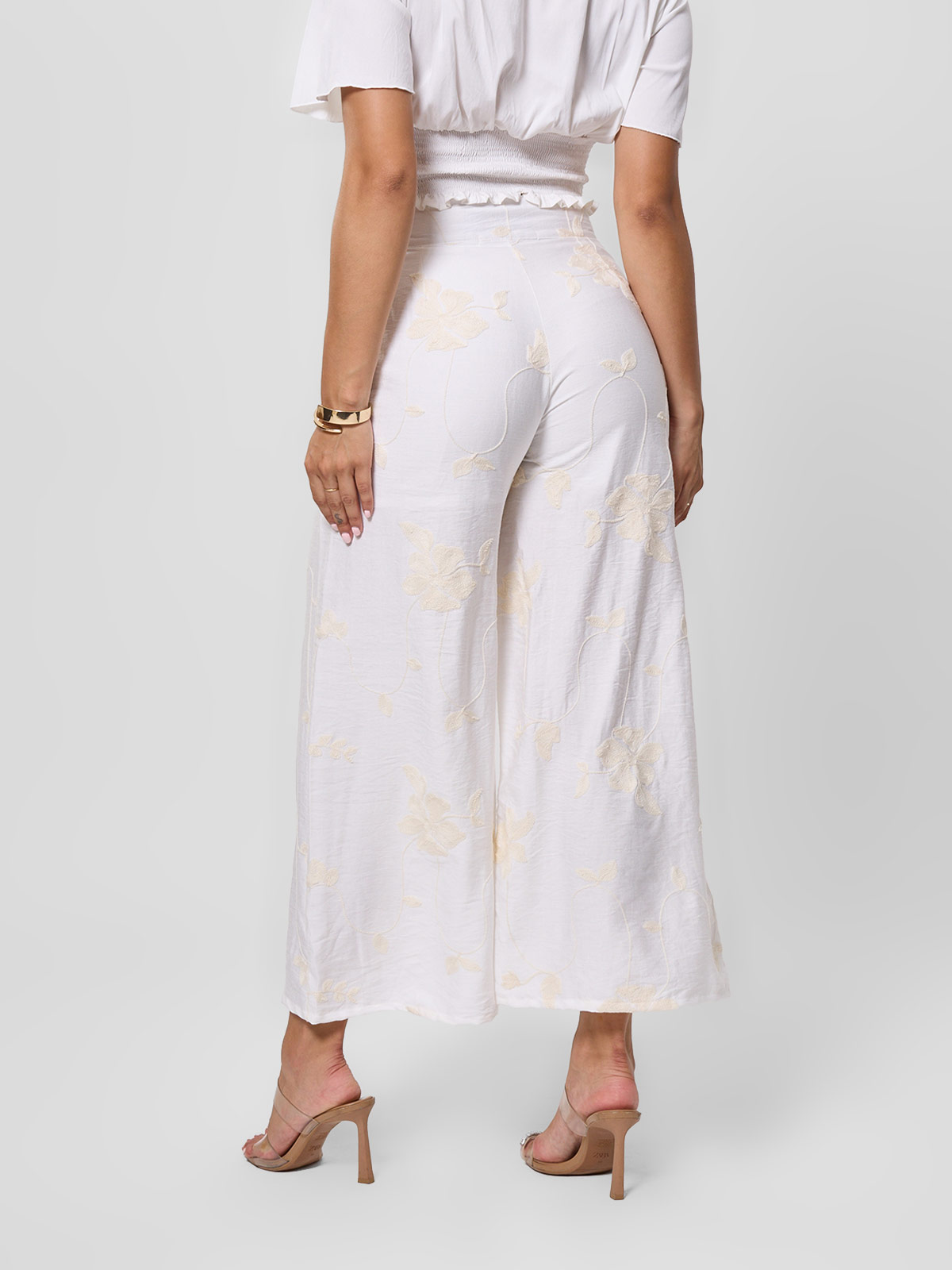 PANTALÓN MUJER ALEJANDRA BAIGORRIA AURORA - 2