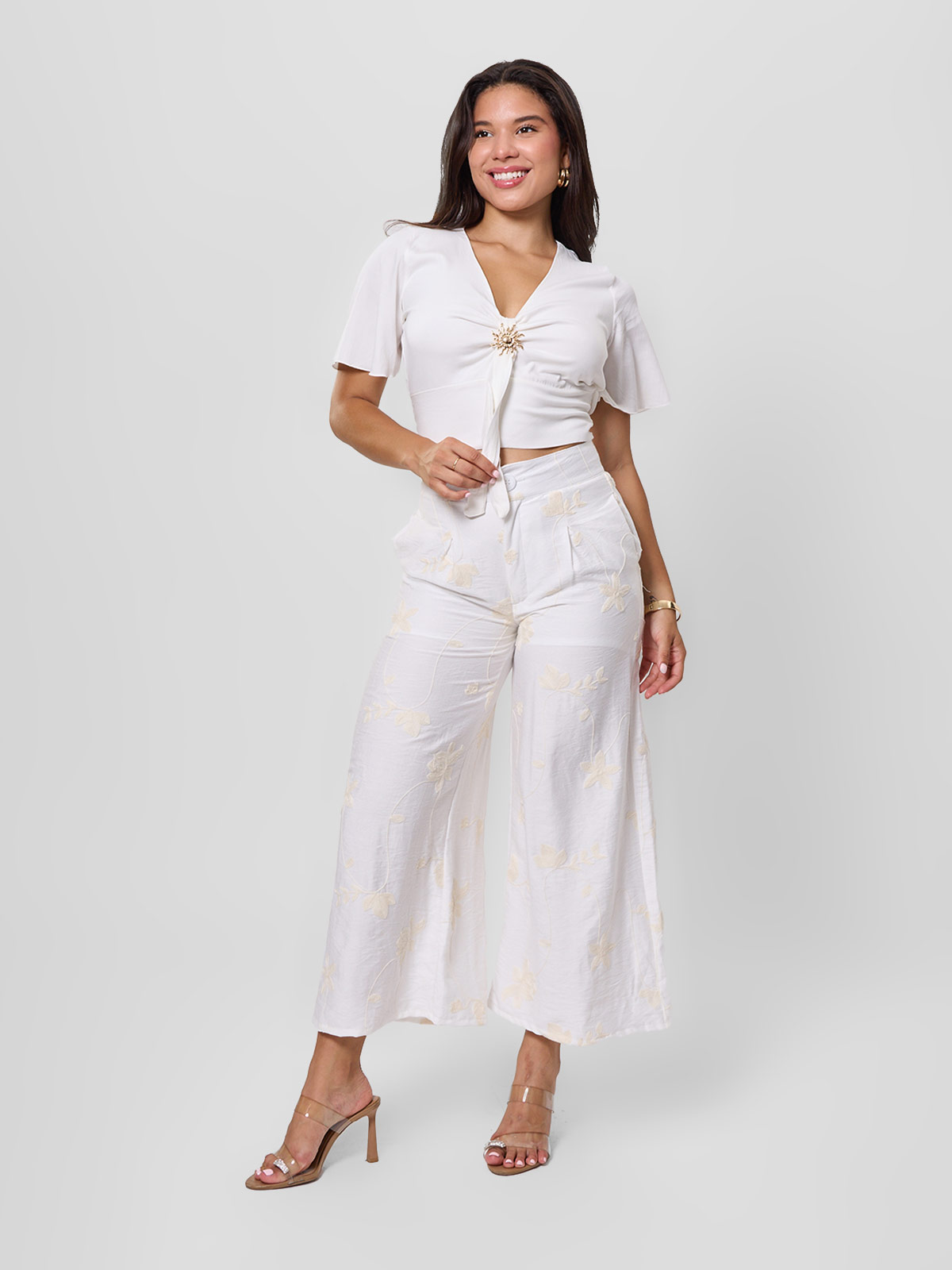 PANTALÓN MUJER ALEJANDRA BAIGORRIA AURORA - 3